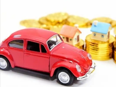 汤阴车辆抵押贷款全攻略：不押车、无征信要求的申请流程